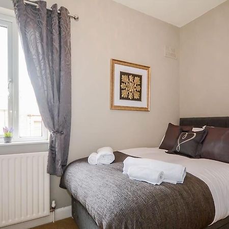 New - Prospect Lodge , City Centre Terraced House Йорк Екстер'єр фото