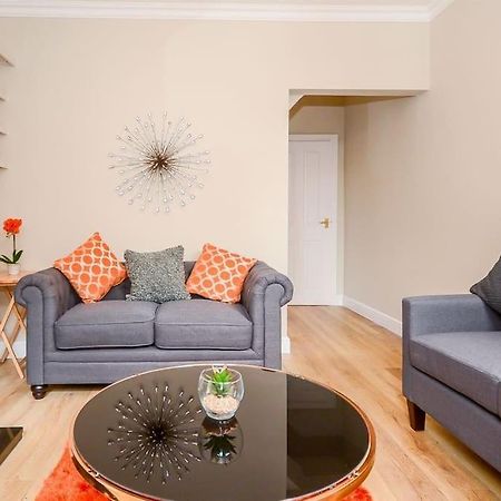 New - Prospect Lodge , City Centre Terraced House Йорк Екстер'єр фото