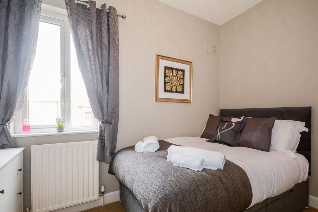 New - Prospect Lodge , City Centre Terraced House Йорк Екстер'єр фото