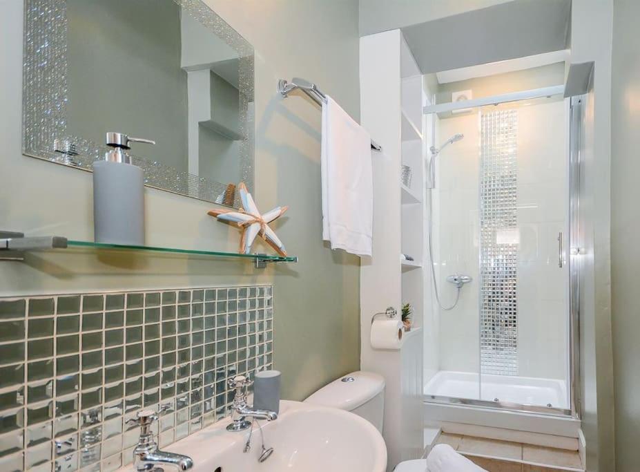 New - Prospect Lodge , City Centre Terraced House Йорк Екстер'єр фото